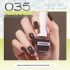 HOHOROSE Quick-Dry Water-Based, Peelable Nail Polish, 10ml, Perfect for Students
