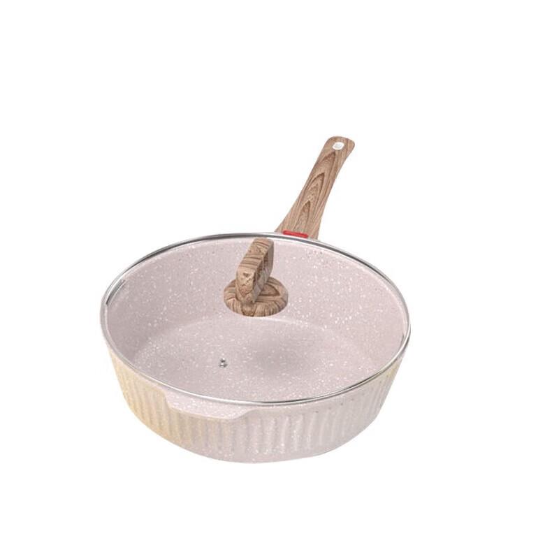 Shangheng Maifan Stone Non-stick Wok