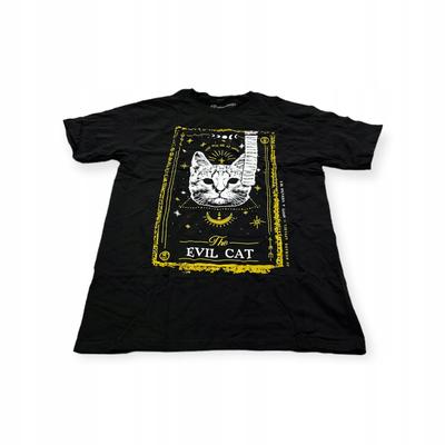 Koszulka t-shirt męski Spencer's BEHUMAN[E] M