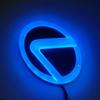 LED Luminous 4D Emblem Light for Lexus Cars
