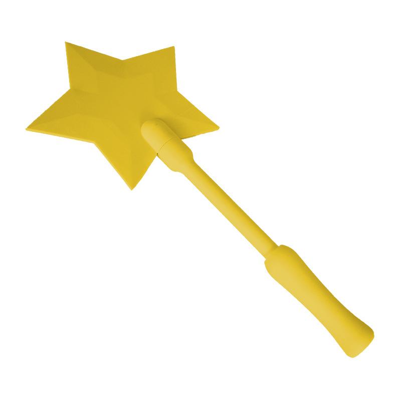 Creative 3D Printed Wand Tap Contactless Payment Card Holder Wands Funny Daily Use Tap-to-pay Credit Card Wand Magic Wand Gifts