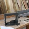 Flip Planer Stand Woodworking Planing Support Practical Household Flip Mount Tool Rack