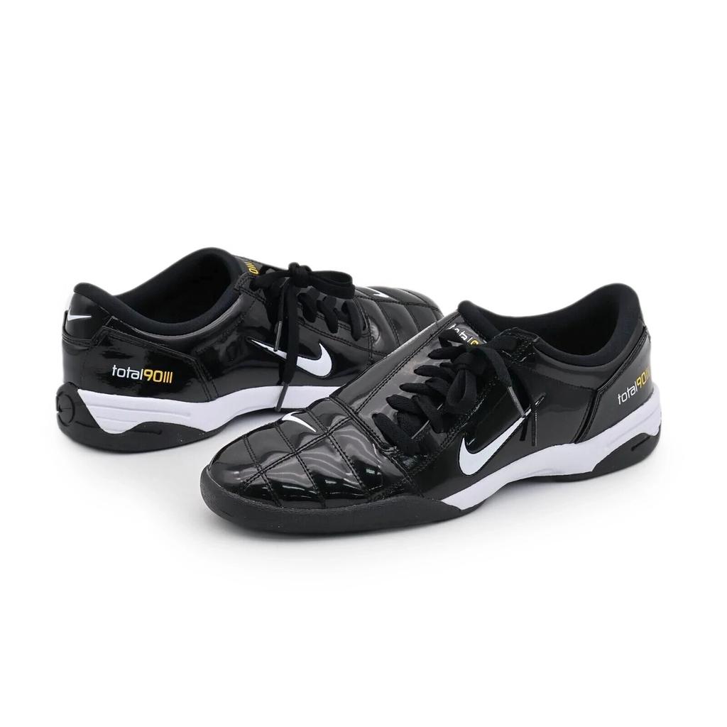 HJ9351-001 Nike Total 90 3 SP Noir et Blanc (Pour des hommes)