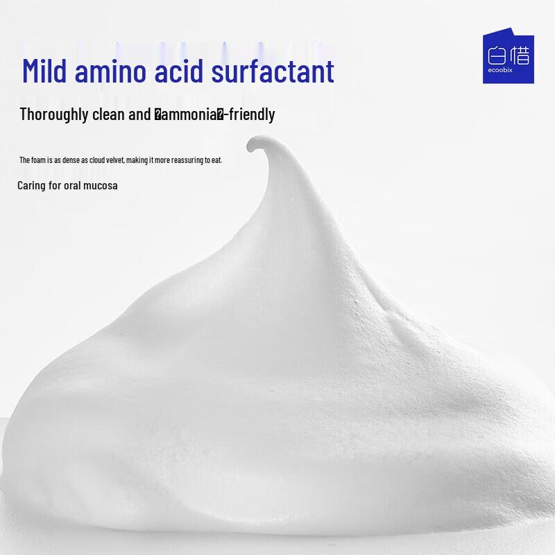 Baixi Probiotic Amino Acid Toothpaste