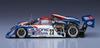Hasegawa Calsonic Nissan R89C Super Detail Plastic Model Kit CH45 1/24