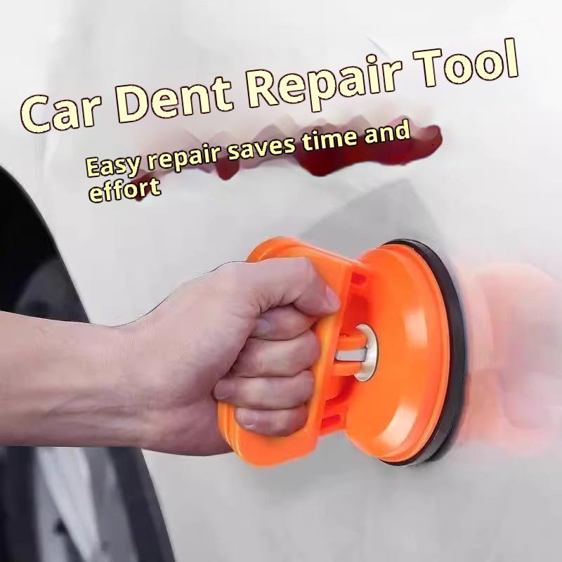 1Pcs 58/118mm Car Repair Sucker Tool Suction Cup Dent Puller Pull Bodywork Panel Remover Sucker Tool Suitable For Small Dents