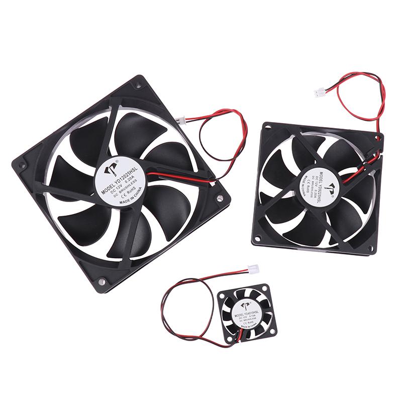 מכונת דגירה אוטומטית לביצים 12V, מאוורר דגירה, אוורור אוויר, מאוורר אינקובטור תעשייתי, פליטת אוויר