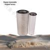 Shaanxi Heavy Duty Truck Dongfeng EQ2050 Air Filter