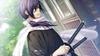 Hakuoki Reimeiroku Portable (Limited Edition Drama CD/Special Character Sticker Included) (No Bonus) - PSP