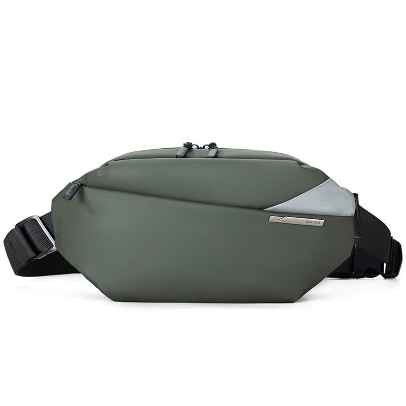 Hufeng Casual Waist/Sling Bag