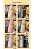 High-Value 316 Stainless Steel Insulated Water Cup with Lid – Large Capacity, Portable, Hot-Selling Tea & Water Separation Design for Home Use