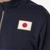 Authentic Training Wear Jacket Jersey with JAPAN Logo and MUGEN GRAPHIC 32MCBPA1 Unisex Size 14 XS Warm-Up Player-Inspired