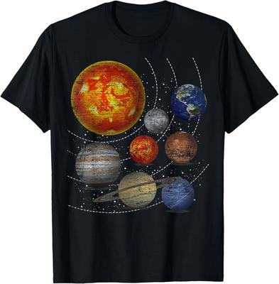 Oberteile – T-Shirts