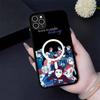 Sports Anime YURI On ICE BL For Magsafe Magnetic Wireless Phone Case For IPhone 11 12 13 14 15 16 17 Pro Max Plus Cover