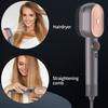 Professional Salon Hair Dryer High-Speed Low-Noise NO Foldable Electric for Home Travel Hotel Use High Quality