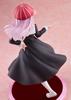 Wave Dream Tech Love Is War The War of Love and Brains Chika Chika Fujiwara Scale PVC Complete Figure DT170 Kaguya-sama - Geniuses' - 1/7 Pre-painted