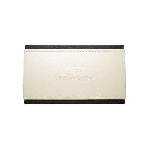 Daniel Wellington Watch 0928DW, Officially Imported, Red