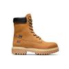 Timberland Direct Attach Lightweight Cushioning Durable Short Work Boots Men boots Wheat 26011713