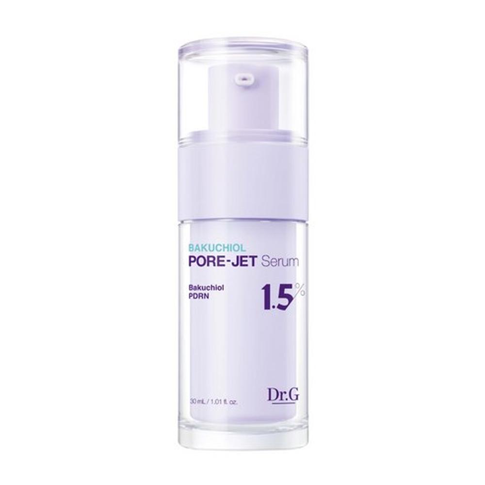 DR.G Bakuchiol Porejet Serum 30ml 30ml