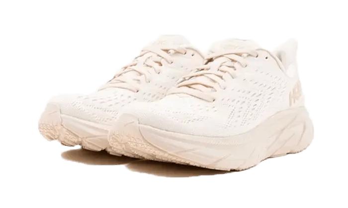 Clifton 8 Eggnog Shifting Sand