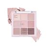 Dasique [Official] Dasique #13 Cool Blending Eyeshadow Palette  9-Color Eyeshadow Palette  Eyeshadow  Under-Eye Bag Maker  Eyeshadow Palette