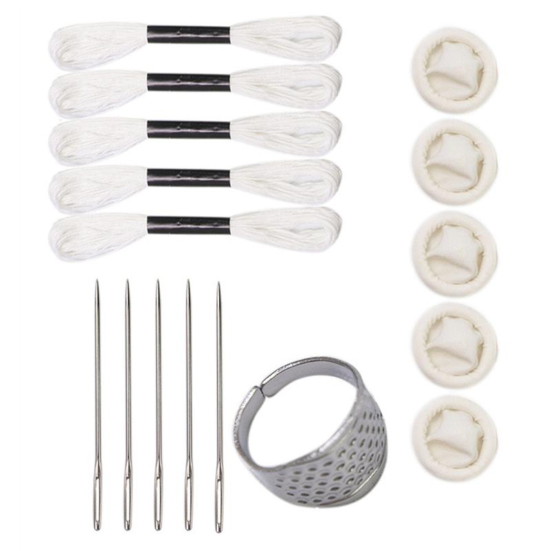 

8pcs/12pcs Embroidery Templates DIY Embroidery Pattern Quilting Templates Reusable PET Stencils For Quilting And Craft