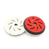 Natural Wool Buffing Pad for Car Polishing Buffing and Cutting for Drill Adapter