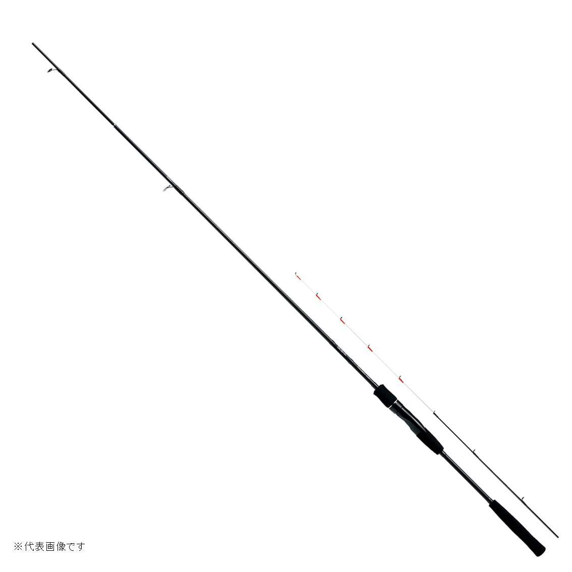 

Удилище для рыбалки DAIWA Tenya Game X Fishing Rod H-240