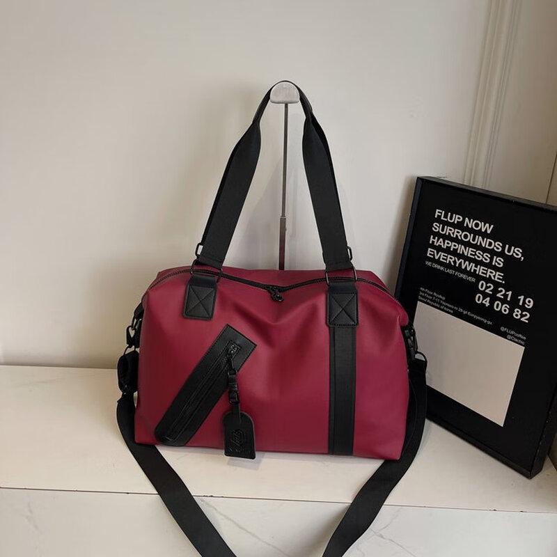 

Shoulder Carry-On Travel Bag One Size