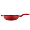 Debo 32cm Universal Wok with Standable Lid