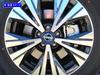 BRIGHTZ 4-Piece Blue Stainless Steel Center Wheel Cap Rings for Skyline V37 (SID-ETC-SMA-036) - Fits ZV37, YV37, HV37, HNV37, RV37, and 37 models