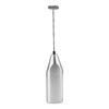 High Powered Milk Frother Electric Handheld Quiet Whisk