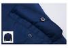 Extra Large Men's Pilot Cotton MA Jacket - Trendy, Loose Fit