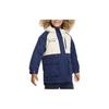 Kids Jackets Hooded Moderate FV2731-410