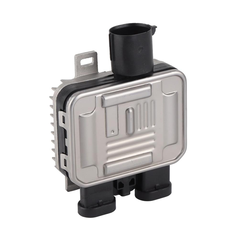 Relé ventilátoru chlazení Modul řízení chladiče 940004107 Náhrada pro Land Rover Freelander II 2007‑2015