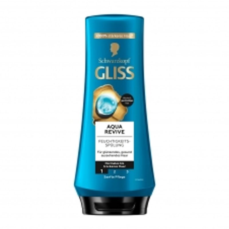 Schwarzkopf Aqua Revive Conditioner 200ml