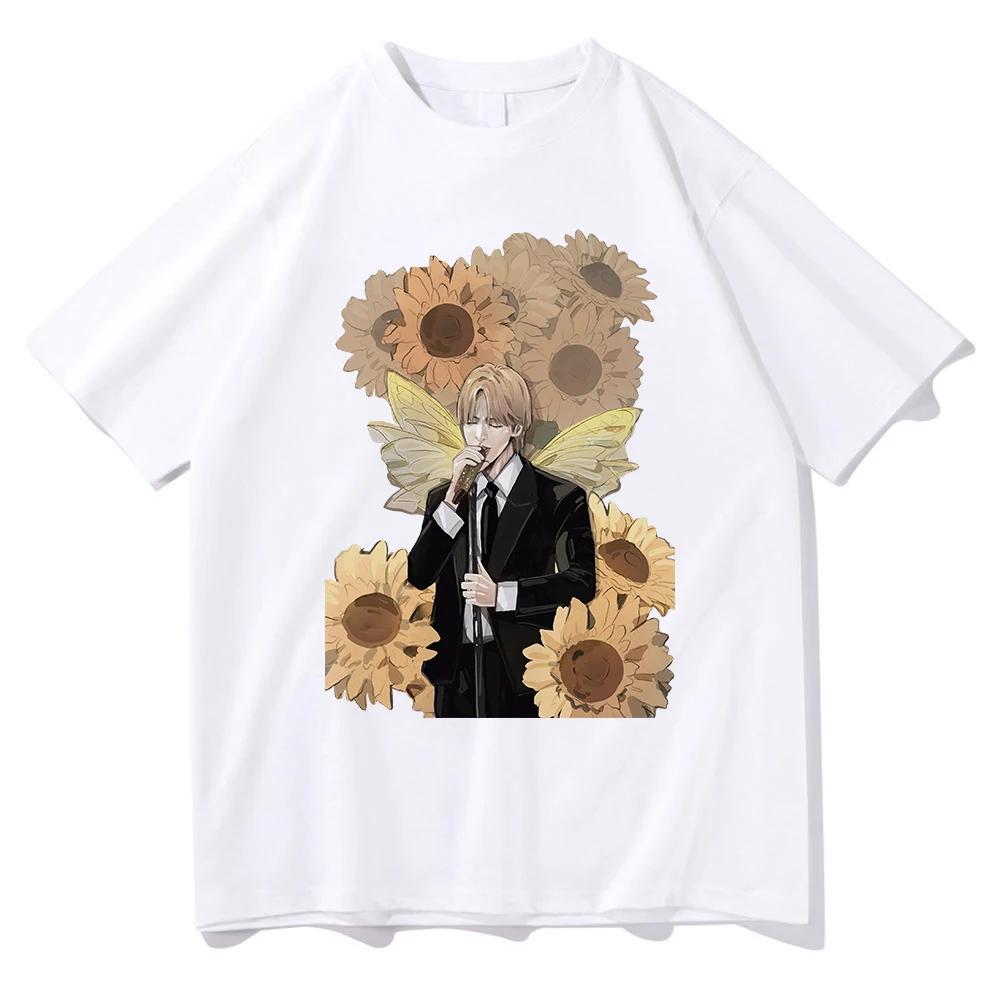 Jimin Muse Who T Shirt New Fashion UnisexWomen Letter Print Is My Heart Waiting for Tshirt Unisex Vintage Tees Shirts Korea