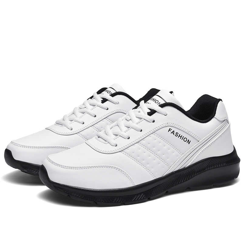 Spring-autumn Strapless Men's Sneakers Boot Loafers Pas Cher Men's Shoes Brand Sport Super Brand Designers Comfort