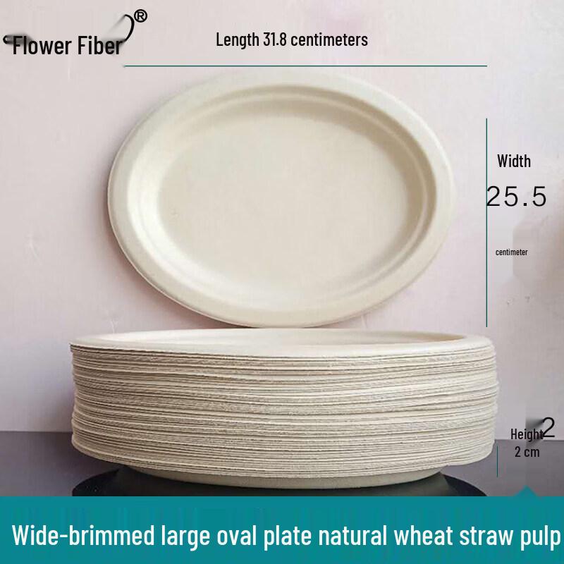 Disposable Round Divided Aluminum Foil Plates