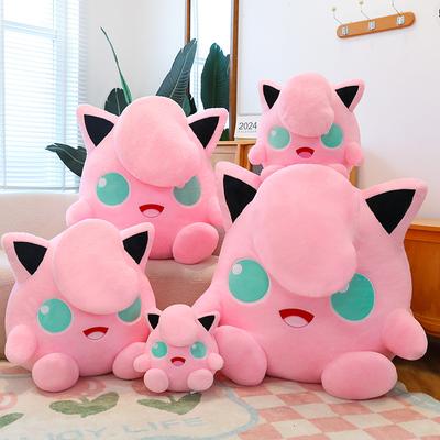 Lalki i pluszaki – Pluszowe zwierzęta