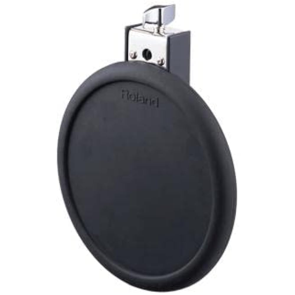 Roland Roland V-Pad PD-8 Size 8.5 Inch Rimshot/chalk Playable V-drums Electronic Drum Drum Pad