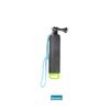 Underwater Camera Buoyancy Rod Detachable Anti Slip Handheld Rod Gopro For