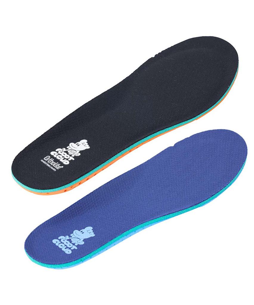 Footcloud [2-Pack] Footcloud, Like Walking On Clouds