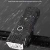 USB Rechargeable Bike Headlight Anti-splash Water Easy To Install Front Bicycle Lights Intelligent Light Sensing Not Dazzling