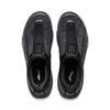 New LiNing CF Tracing Collection, Xingshan 3 Lite Cushioning, Wear Resistant Low top Casual Shoes Unisex Black AGLU147-1