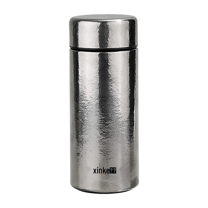 Xinke Pure Titanium Portable Thermos Mug