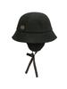 BBC EARTH Dual Earmuff Bucket Hat_Khaki