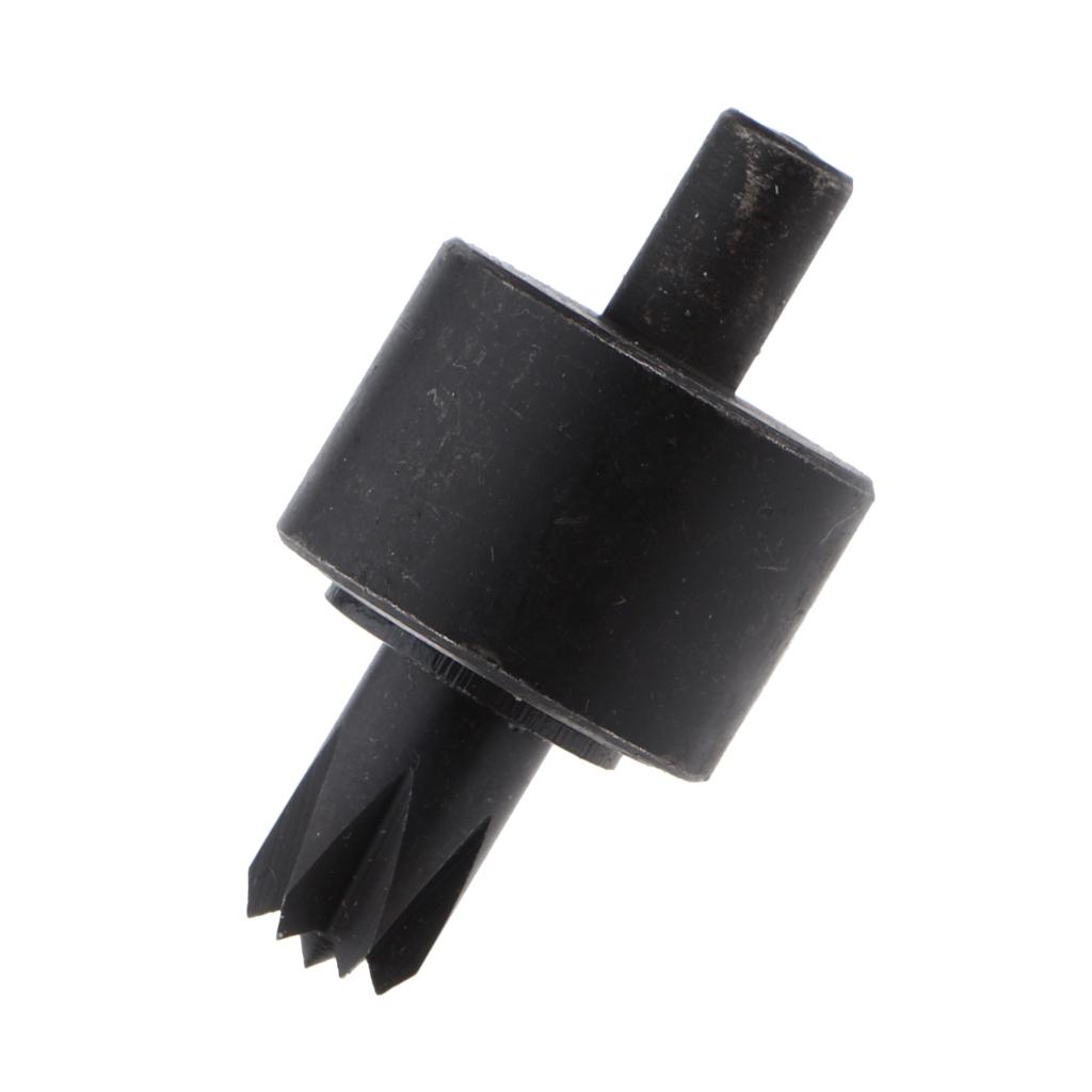 6mm Drill Chuck Adapter Bit Set Press Driver Accessories
