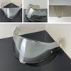 Visiera per Casco SHOEI Neotec 3 CNS-3C Accessori di Ricambio Visiera Moto Antiappannamento Rivestimento Interno Vetro per Casco