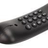 Nástěnný telefon Multifunkční Velká tlačítka     Funkce Pevná linka Nástěnný telefon pro   Hotel